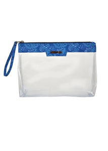 THOMAS COOK COSMETIC BAG 3 IN 1