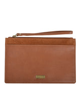 Load image into Gallery viewer, THOMAS COOK CAMILLE ZIP TOP BAG