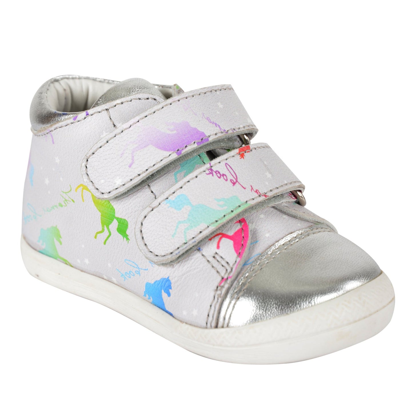 THOMAS COOK INFANT ALTAIR VELCRO SHOE