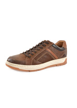 Load image into Gallery viewer, THOMAS COOK MENS INTENT LACE-UP SHOE