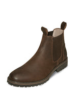 Load image into Gallery viewer, THOMAS COOK MENS JACKSON PULL ON BOOTS