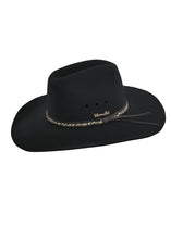 Load image into Gallery viewer, THOMAS COOK BRUMBY PURE FUR FELT HAT