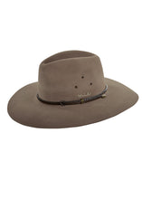 Load image into Gallery viewer, THOMAS COOK DRAFTER PURE FUR FELT HAT