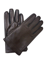 Load image into Gallery viewer, THOMAS COOK MENS LEATHER GLOVES