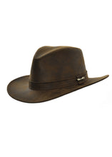 Load image into Gallery viewer, THOMAS COOK TRAVEL CRUSHABLE WATERPROOF HAT
