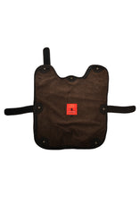 Load image into Gallery viewer, THOMAS COOK HIGH COUNTRY 2 in 1 OILSKIN DOG JACKET