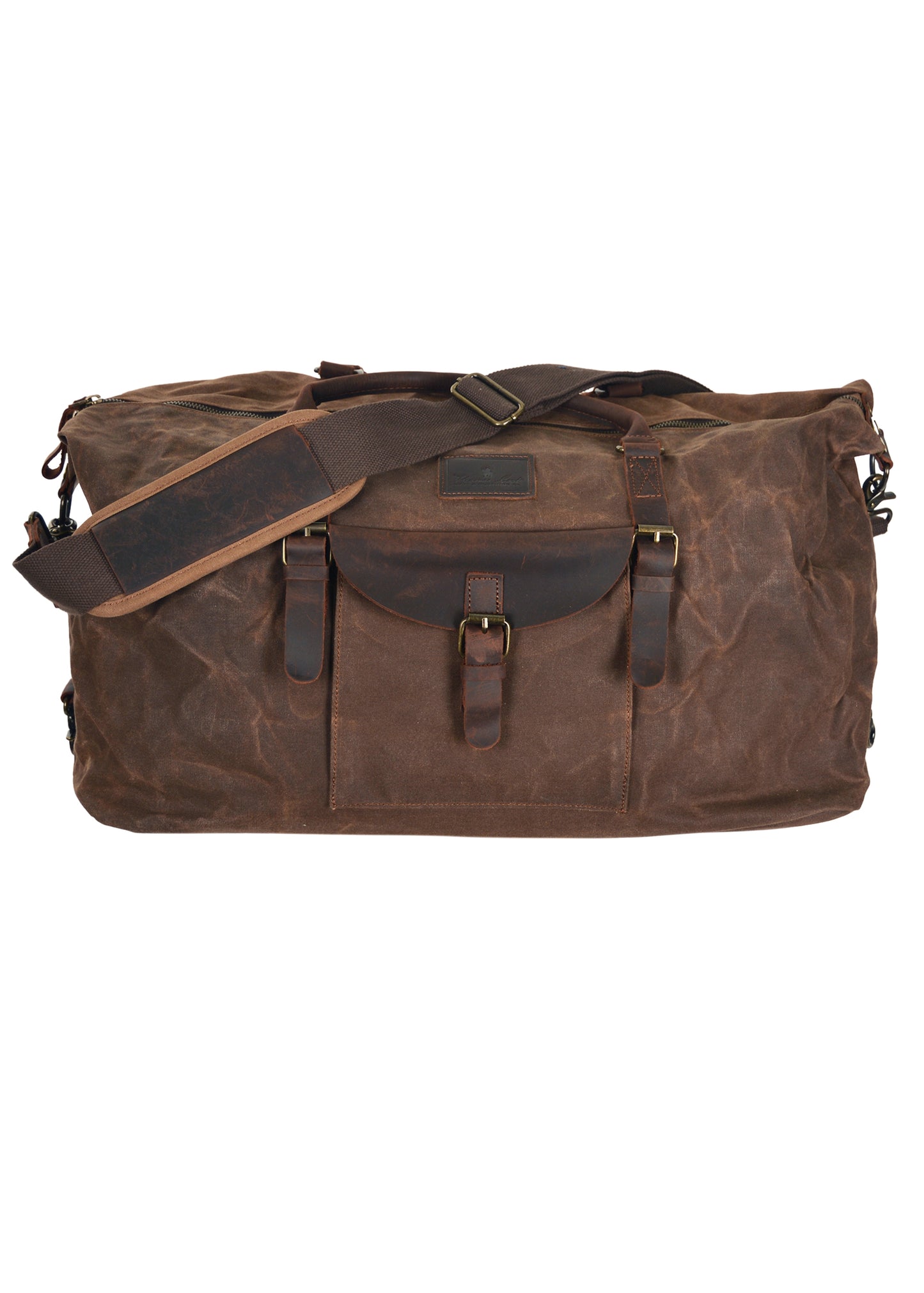 THOMAS COOK GUNDAROO DUFFLE BAG