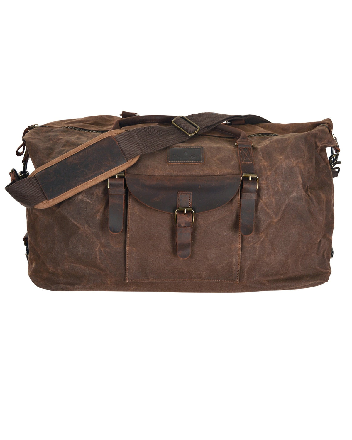 THOMAS COOK GUNDAROO DUFFLE BAG