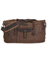 Load image into Gallery viewer, THOMAS COOK GUNDAROO DUFFLE BAG