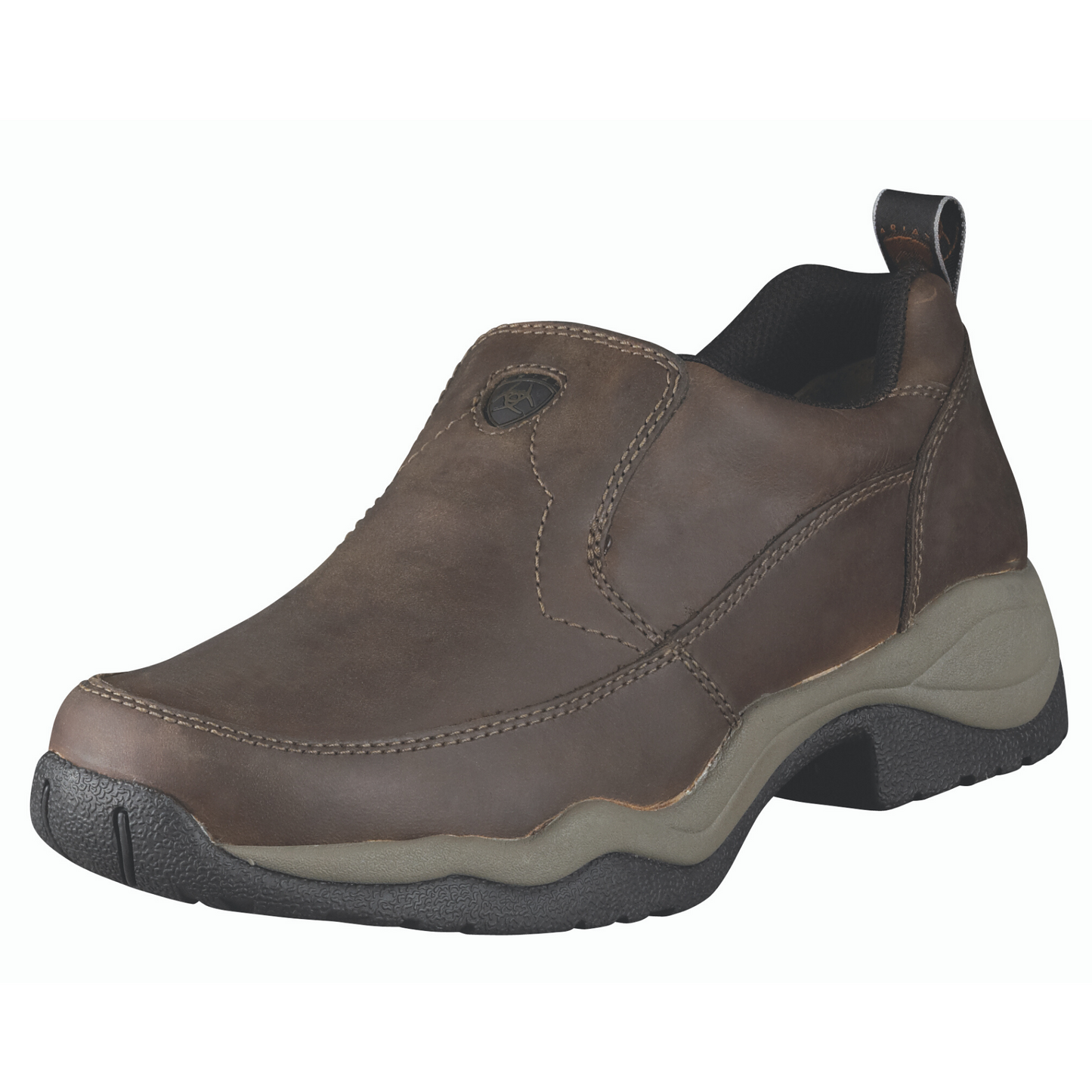 Ariat Mens Ralley Slip On Shoe
