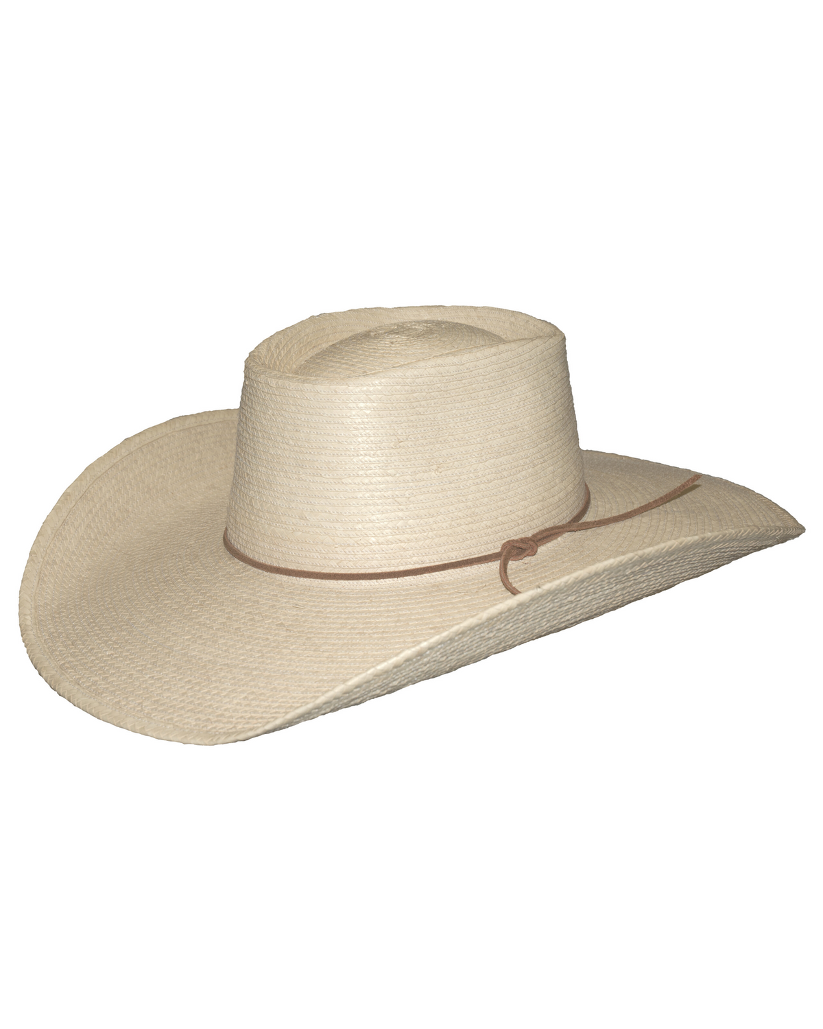 Sunbody Hats Reata III Palm Leaf Hat