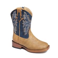 Load image into Gallery viewer, ROPER KIDS BILLIE WESTERN BOOTS