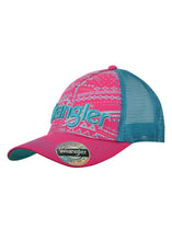 Load image into Gallery viewer, WRANGLER WOMENS ELORA CAP