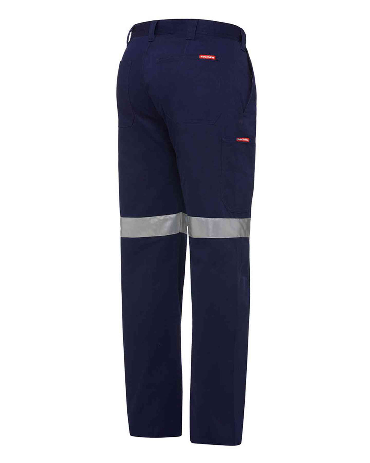 Hard Yakka Core Taped Cotton Drill Pants