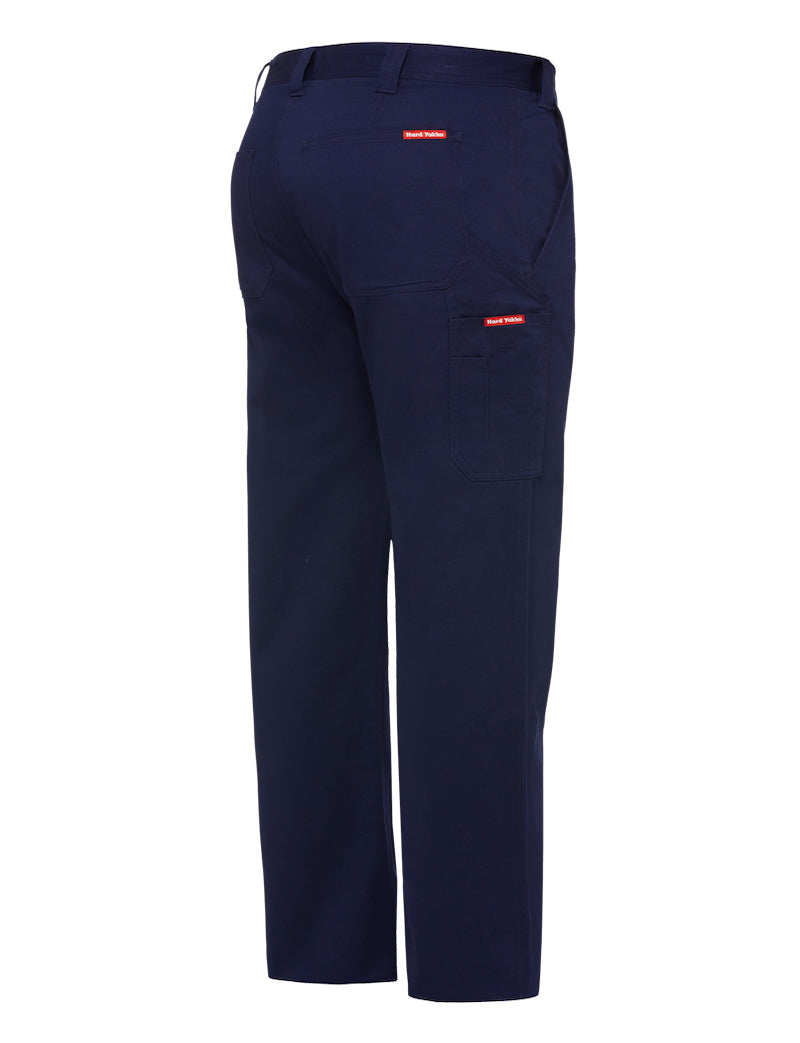 Hard Yakka Core Cotton Cargo Drill Pants