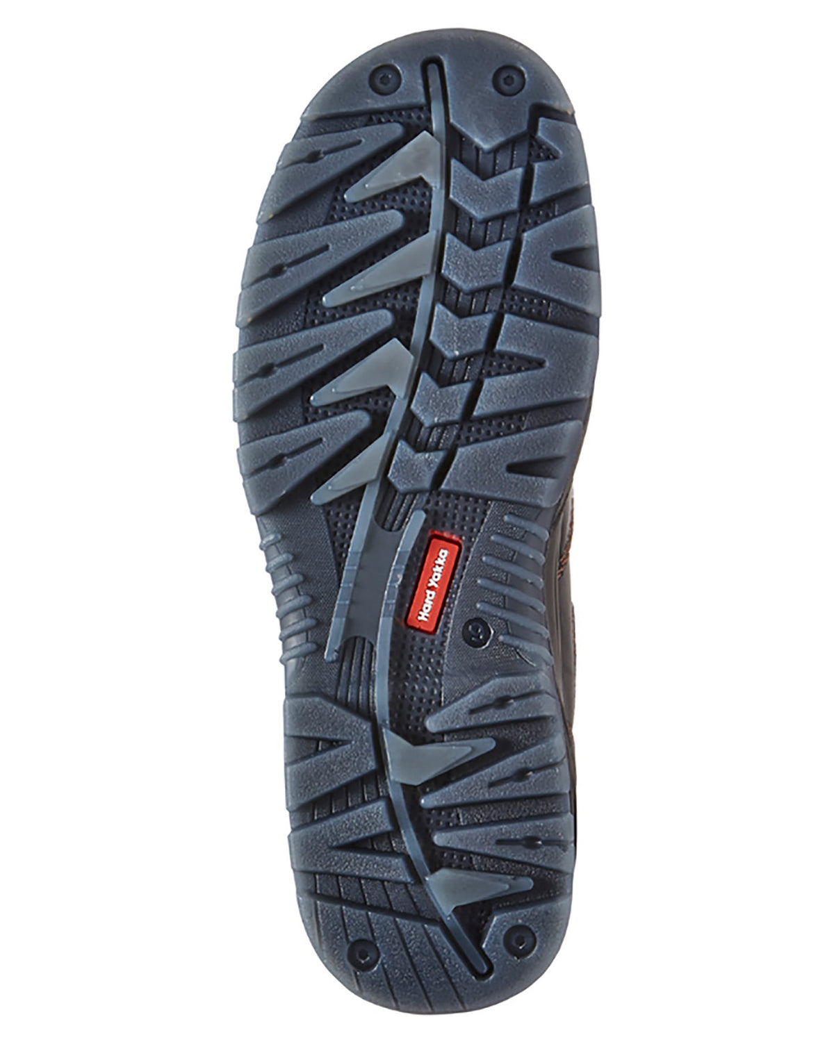 Hard Yakka Gusset Safety Toe Pull On Work Boots