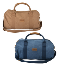 Load image into Gallery viewer, THOMAS COOK OVERNIGHT BAG