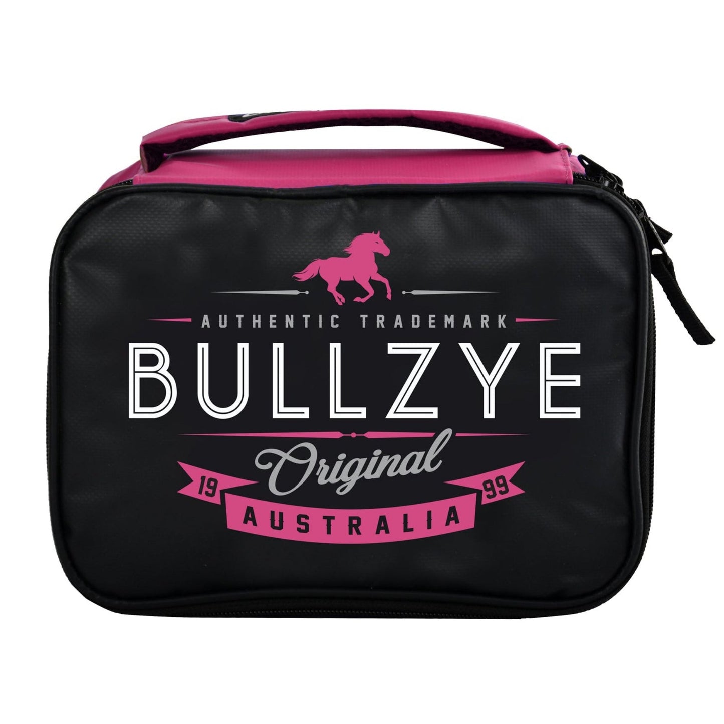 BULLZYE MALI LUNCHBOX