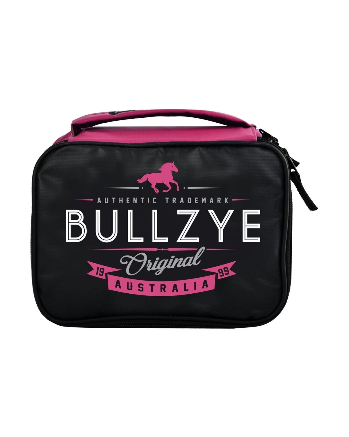 BULLZYE MALI LUNCHBOX