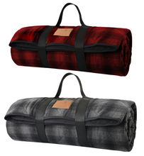 Load image into Gallery viewer, THOMAS COOK DUX BAK PICNIC RUG