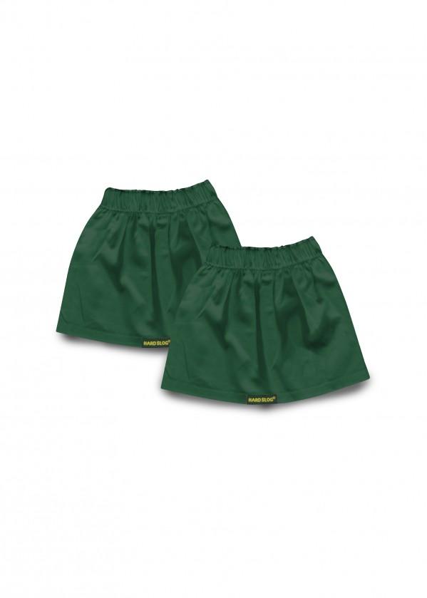 HARD SLOG COTTON DRILL LEG GAITERS