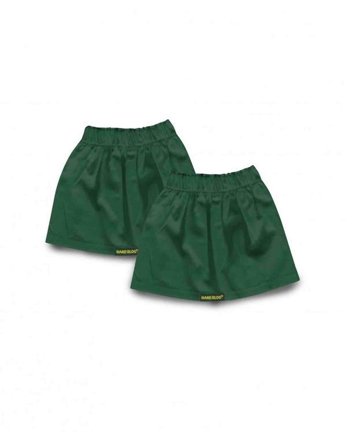 Hard Slog Cotton Drill Leg Gaiters