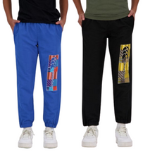 Load image into Gallery viewer, CANTERBURY KIDS UGLIES TAPERED CUFF STADIUM PANT