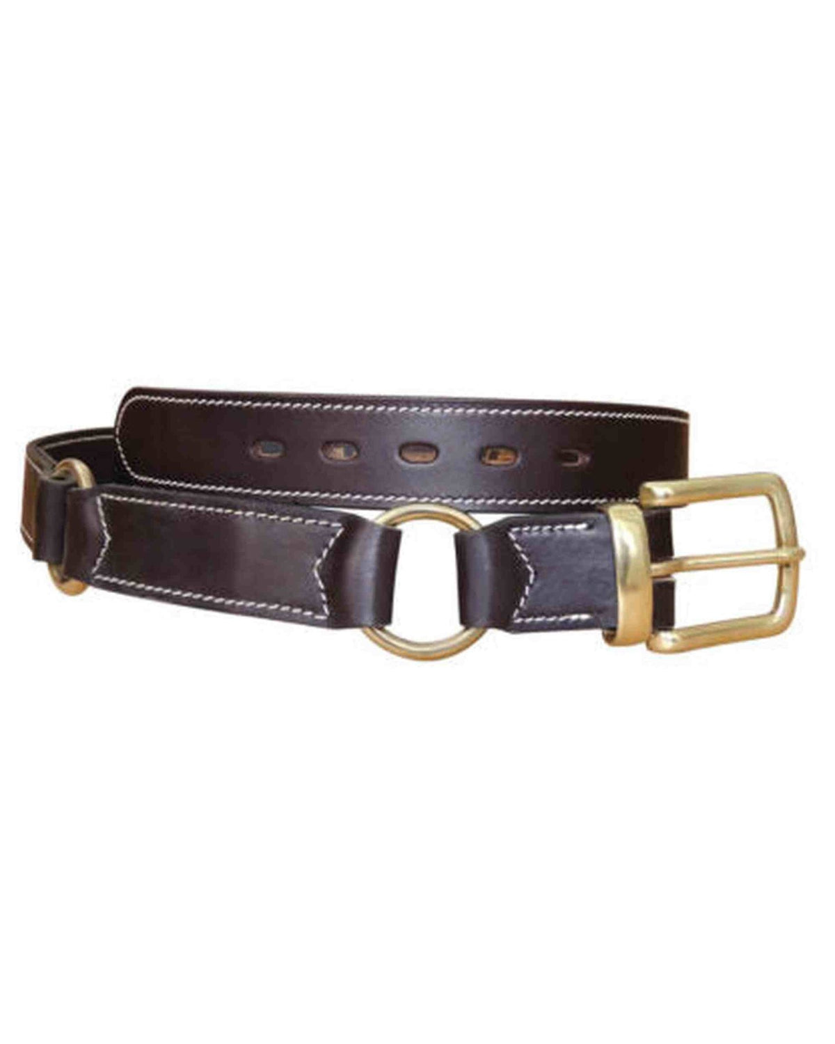 Australian Made Hobble Belt Double Ring TS