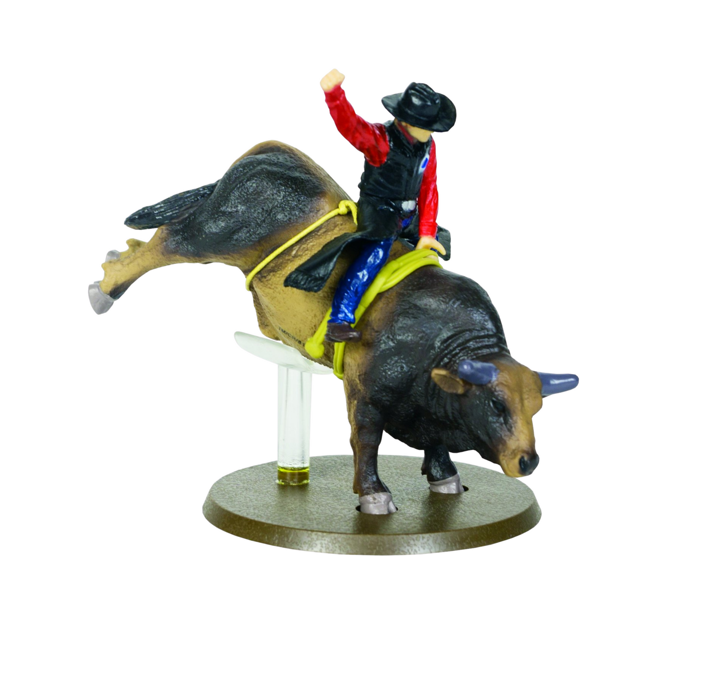 Big Country Toys - Pbr Sweet Pros Bruiser Figurine