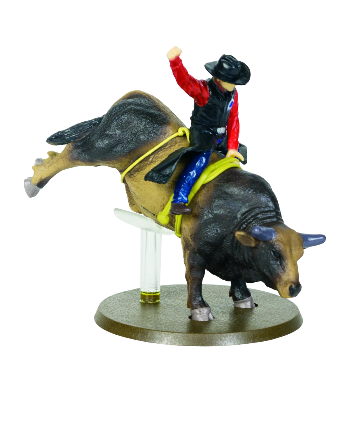 Big Country Toys - Pbr Sweet Pros Bruiser Figurine
