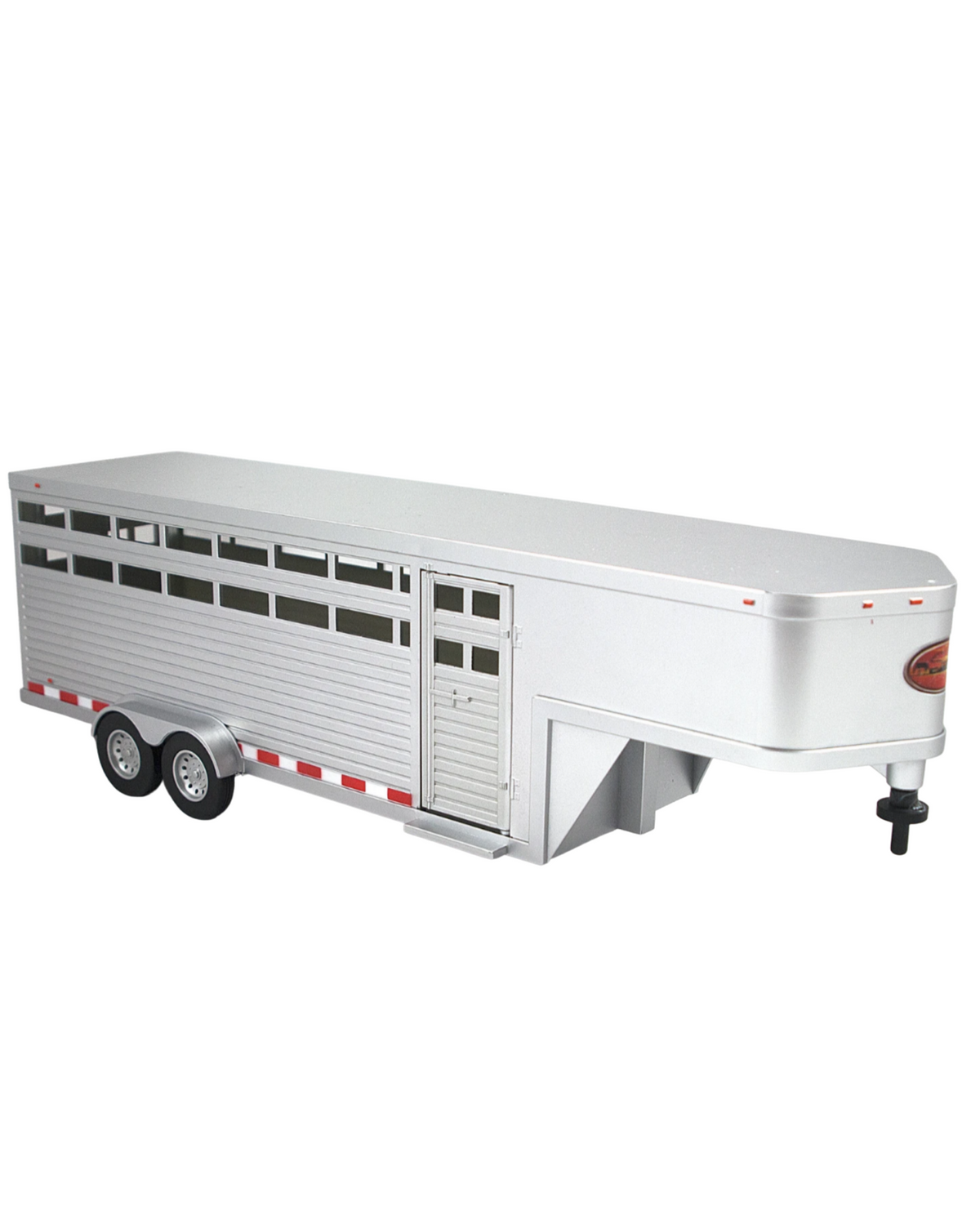 Big Country Toys - Sundowner Trailer