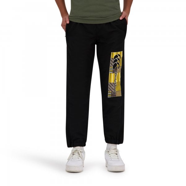 CANTERBURY KIDS UGLIES TAPERED CUFF STADIUM PANT