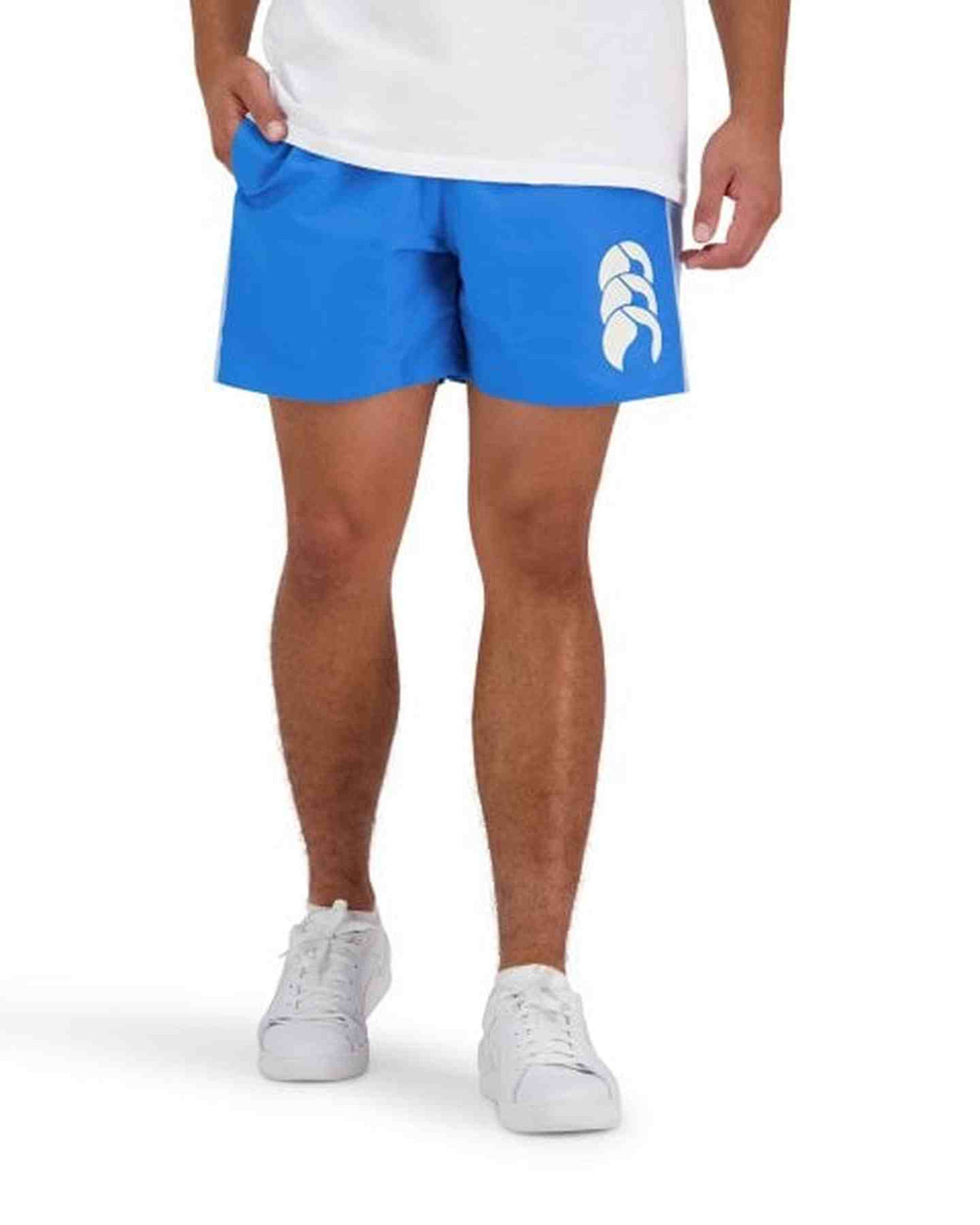 CANTERBURY MENS PANEL TACTIC SHORT