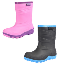 Load image into Gallery viewer, THOMAS COOK NORFOLK INFANT GUMBOOTS