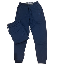 Load image into Gallery viewer, Pilbara Unisex Modern Fit Fleece Track Pant