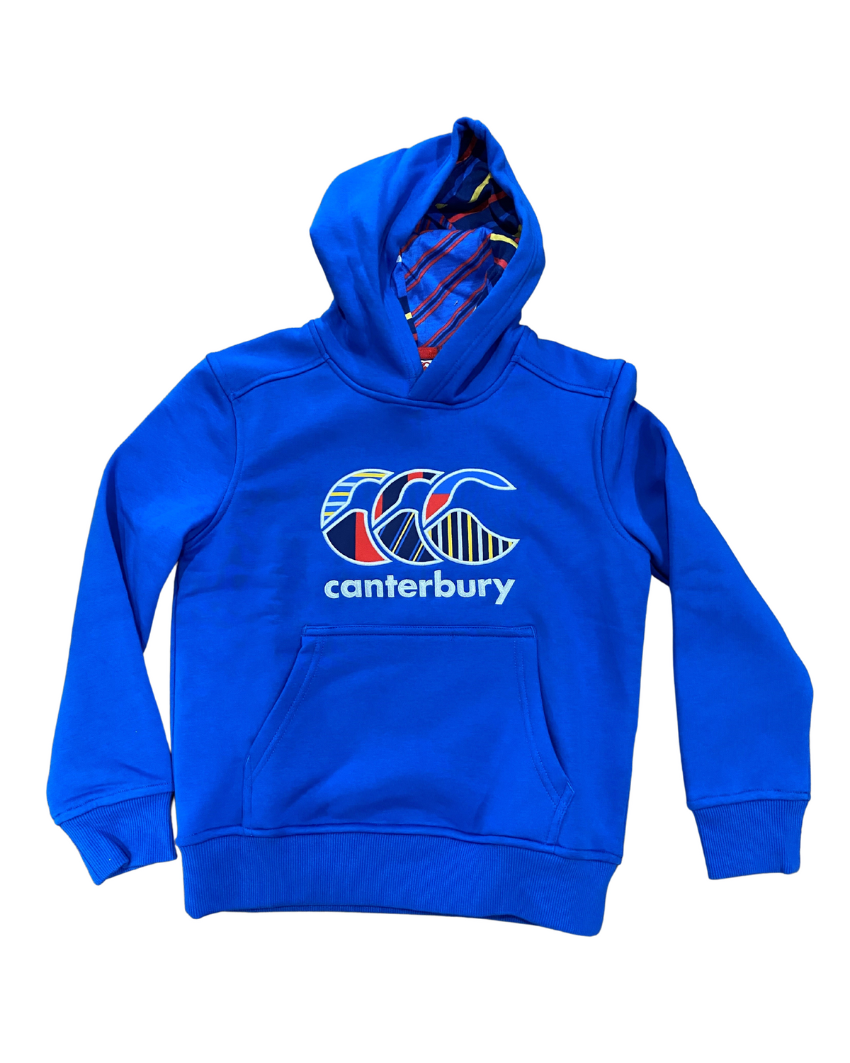 CANTERBURY KIDS UGLIES HOODY