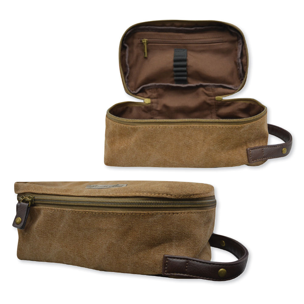 THOMAS COOK WASH BAG