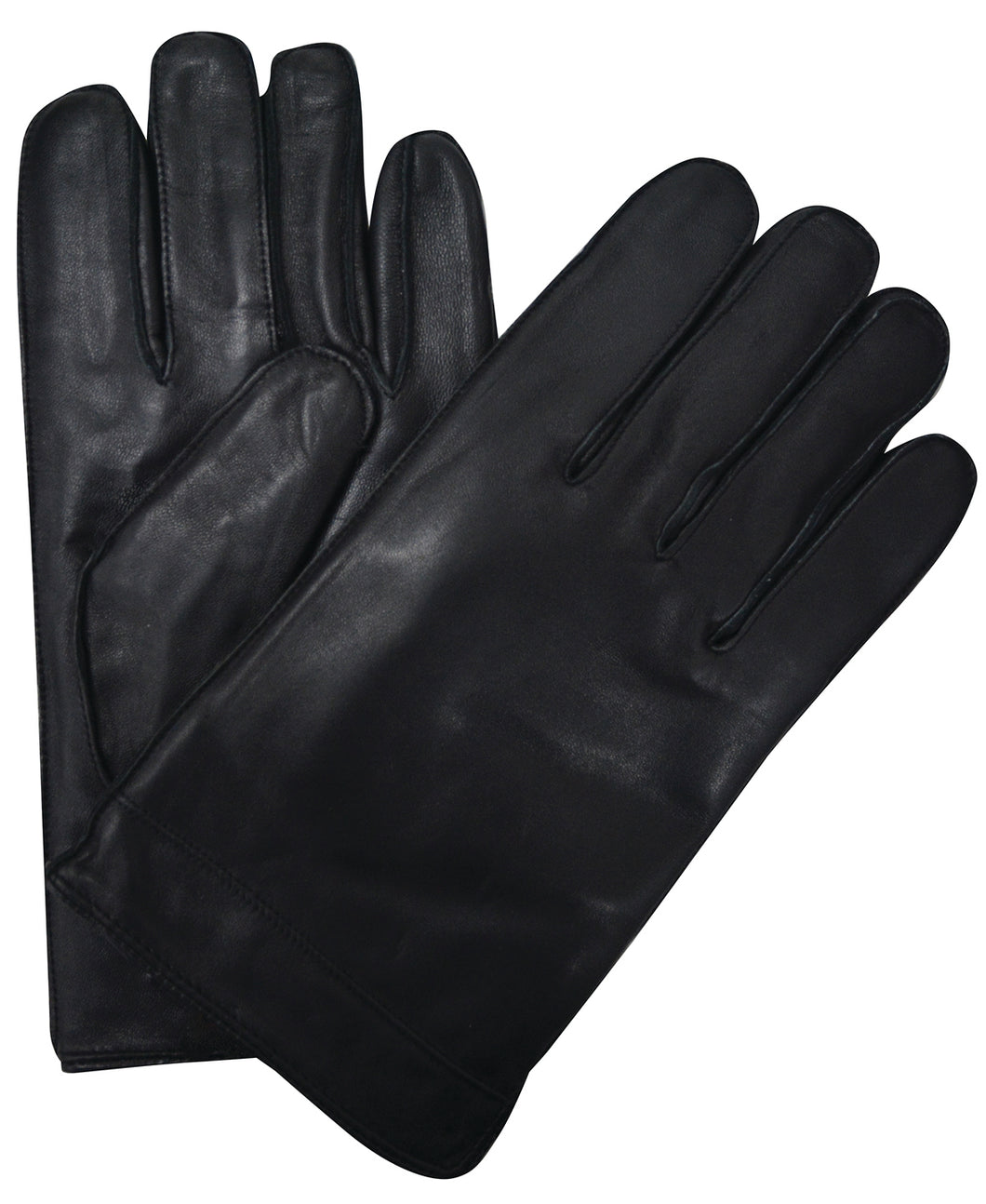 THOMAS COOK MENS LEATHER GLOVES