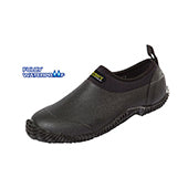 THOMAS COOK WOMENS FROGGERS SLIP-ON GUMBOOTS
