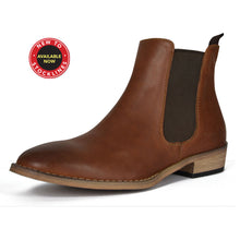 Load image into Gallery viewer, THOMAS COOK WOMENS CHELSEA ANKLE BOOTS