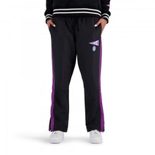 Load image into Gallery viewer, CANTERBURY WOMENS CAPTAINS WIDE LEG TRACKPANT