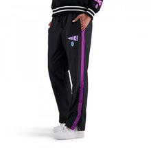 Load image into Gallery viewer, CANTERBURY WOMENS CAPTAINS WIDE LEG TRACKPANT