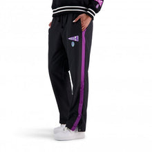 Load image into Gallery viewer, CANTERBURY WOMENS CAPTAINS WIDE LEG TRACKPANT
