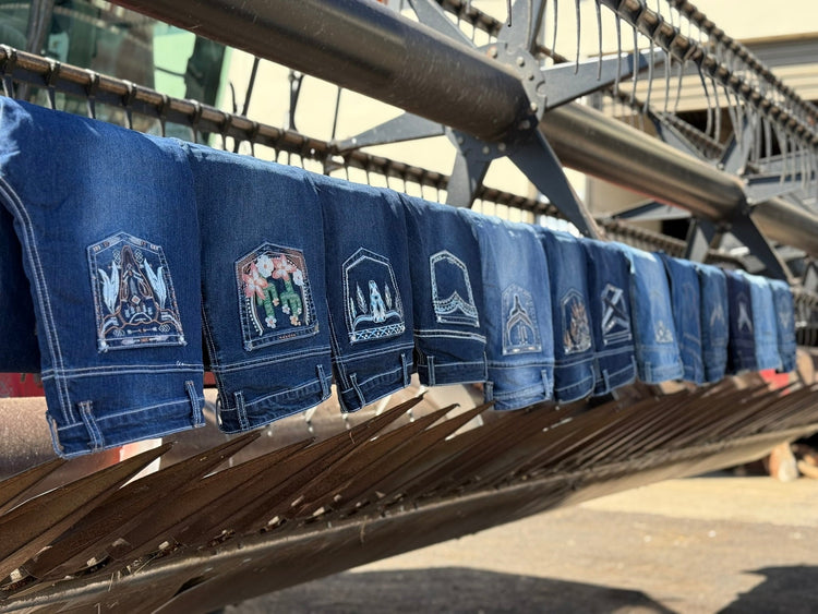 Womens Jeans