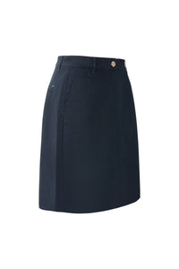 Pilbara Daphne Womens Chino A-Line Skirt