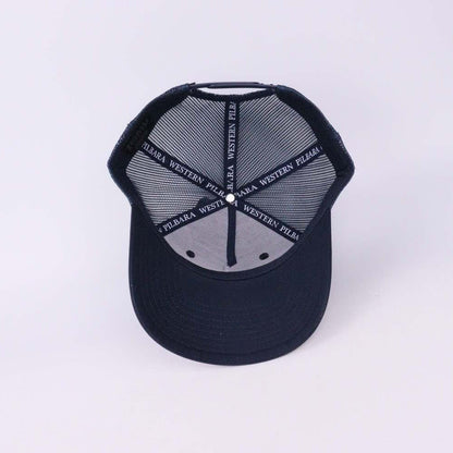 Pilbara Established Cap