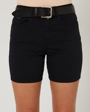 Load image into Gallery viewer, Pilbara Womens Mia Cotton Stretch Shorts