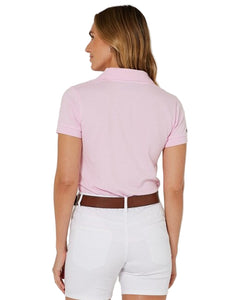 Pilbara Womens Classic Polo