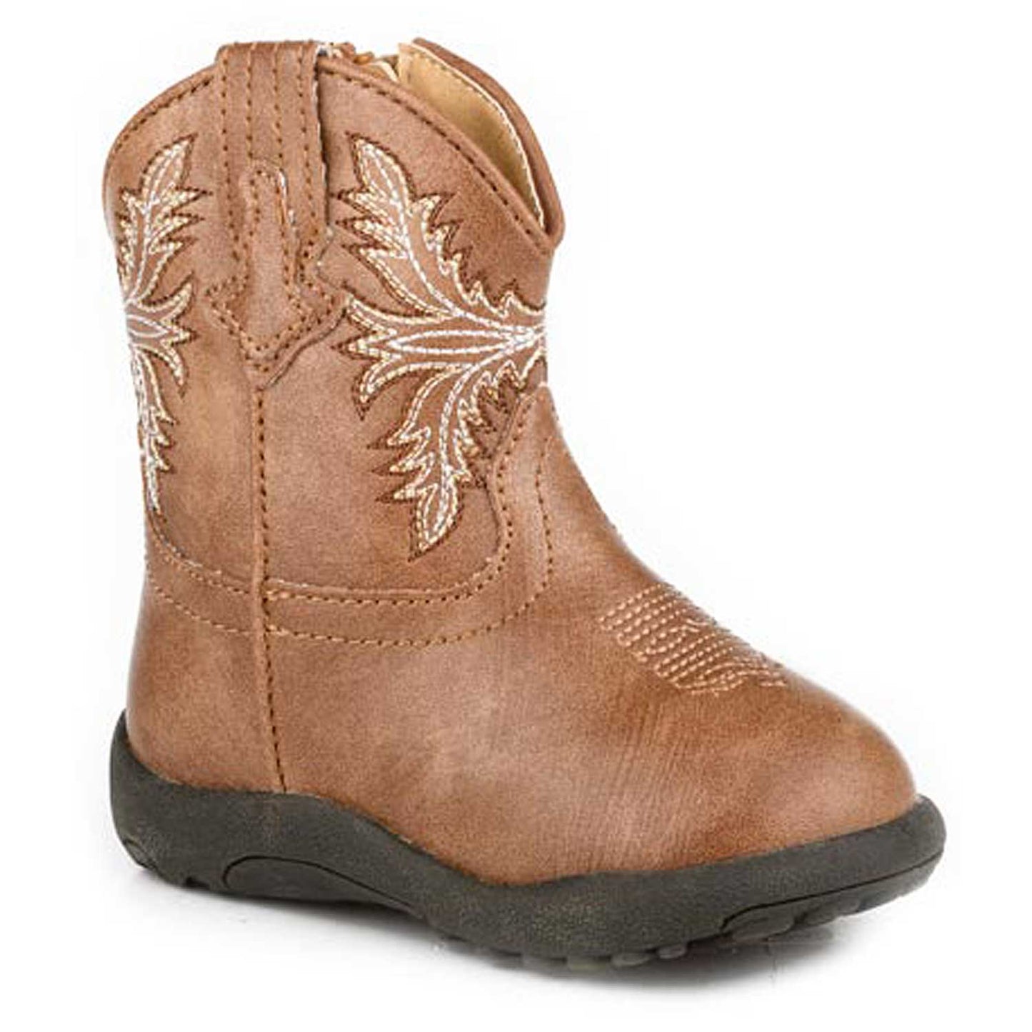Roper Infants Cowbaby Luke Western Boots