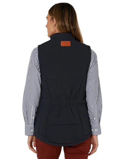 Pilbara Womens Vest